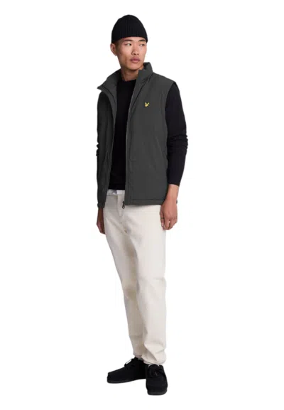 Lyle-e-scott Men's Sweater Lyle E Scott In Blue