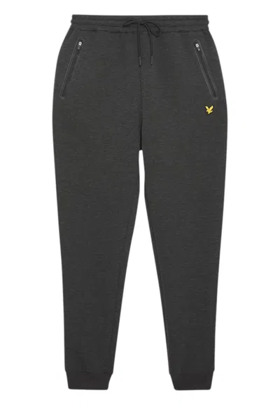Lyle-e-scott Men's Trousers Lyle E Scott In Gray