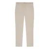 Lyle Scott Trousers Lyle & Scott Bedford Cord Trousers In Beige