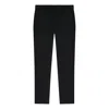 Lyle Scott Trousers Lyle & Scott Bedford Cord Trousers In Black