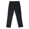 Lyle Scott Trousers Lyle & Scott Main Road Cargo In Gray