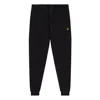 Lyle Scott Trousers Lyle & Scott Sweat Pants In Black
