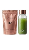Lyma Id2 Powder Pouch Starter Kit