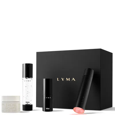 Lyma Laser & Free Irene Forte Hibiscus Night Cream 30ml