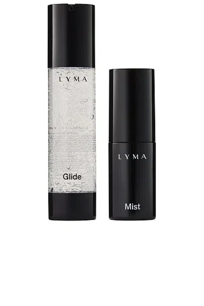 LYMA LASER OXYGEN MIST & GLIDE REFILL 30 DAYS