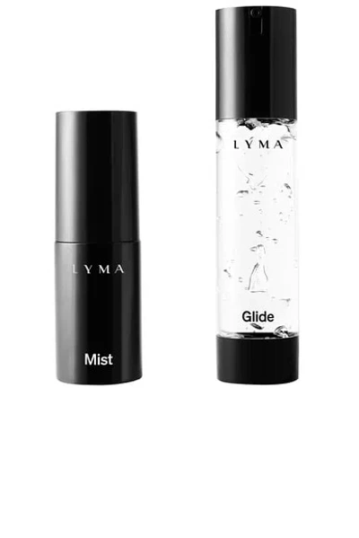 Lyma Laser Oxygen Mist & Glide Refill 60 Days In N,a