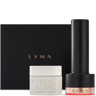 Lyma Laser Pro & Free Irene Forte Hibiscus Night Cream 30ml