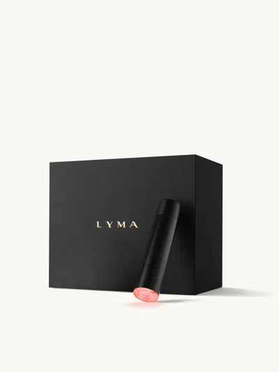 Lyma Laser Starter Kit In Black