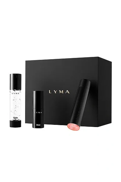 LYMA LASER STARTER KIT
