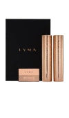Lyma Skincare Serum & Cream Refill In N,a
