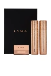 Lyma Skincare Serum & Cream Refill In N,a