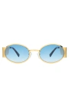 Lyndon Eyewear Belle Meade Sunglasses In Multi