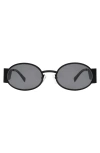 Lyndon Eyewear Belle Meade Sunglasses In Multi