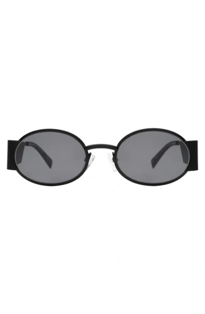 Lyndon Eyewear Belle Meade Sunglasses In Multi