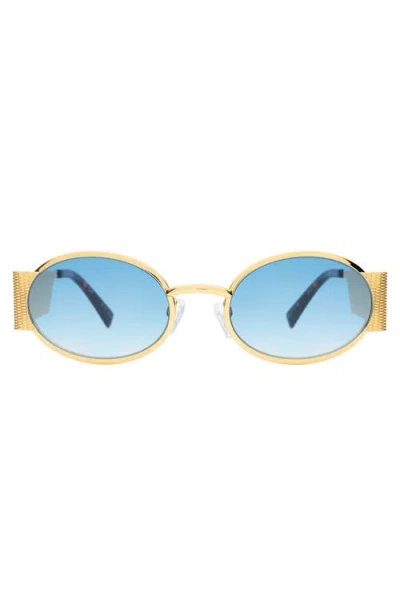 Lyndon Eyewear Belle Meade Sunglasses In Multi