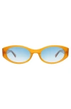 Lyndon Eyewear Exumas Sunglasses In Multi