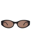 Lyndon Eyewear Exumas Sunglasses In Multi