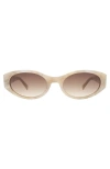 Lyndon Eyewear Exumas Sunglasses In Multi