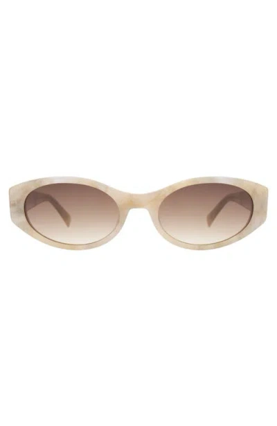 Lyndon Eyewear Exumas Sunglasses In Multi
