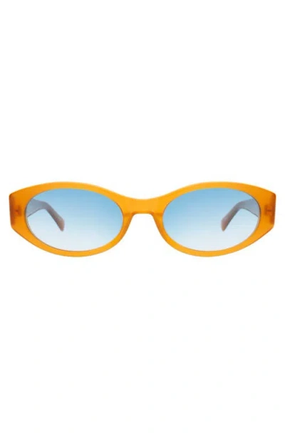 Lyndon Eyewear Exumas Sunglasses In Multi