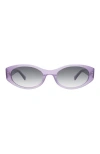 Lyndon Eyewear Exumas Sunglasses In Multi