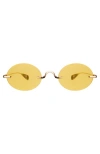 Lyndon Eyewear Havana Sunglasses In Multi