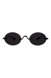 Lyndon Eyewear Havana Sunglasses In Multi