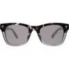 Lyndon Eyewear Hibiscus Sunglasses In Hh Galaxy