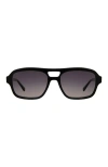 Lyndon Eyewear Morningside Sunglasses In Multi