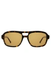 Lyndon Eyewear Morningside Sunglasses In Multi