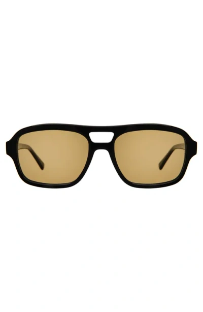 Lyndon Eyewear Morningside Sunglasses In Multi