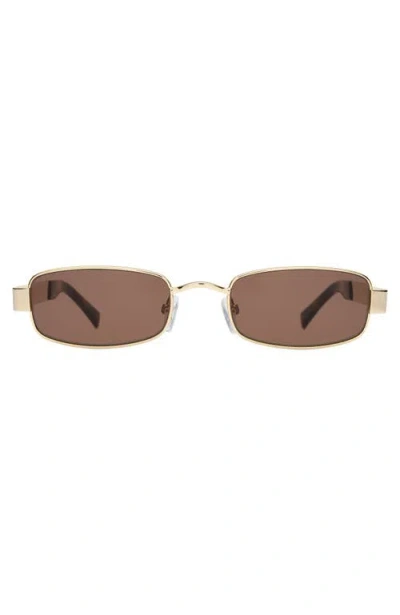 Lyndon Eyewear Shores Sunglasses In Multi