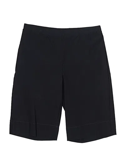 Pre-owned Lynn Ritchie Silver Athletic Shorts In Gray