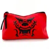 Lynn Tallerico Women's Mahjong Tile Bag In Red