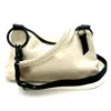 Lynn Tallerico Women's Neutrals Lou Lou Bag In Eggshell Patent