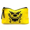 Lynn Tallerico Women's Yellow Mahjong Tile Bag In Chartreuse