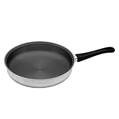 Lynns 10" Non Stick Stainless Steel Frying Pan