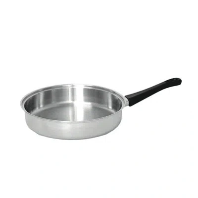 Lynns Saturn 300f 10" Stainless Steel Frying Pan