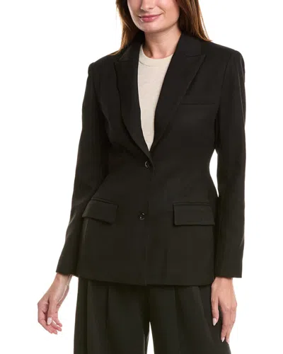 Lyra & Co Blazer In Black