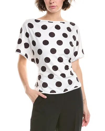 Lyra & Co Blouse In Multi
