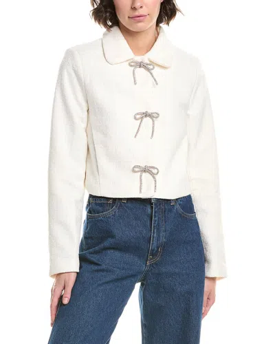 LYRA & CO CARDIGAN