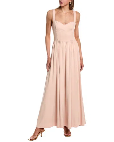 LYRA & CO MAXI DRESS