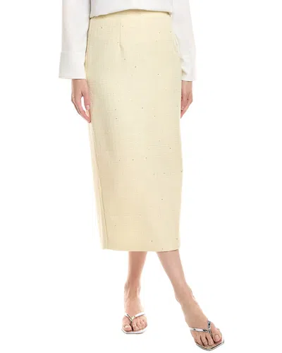 LYRA & CO LYRA & CO MAXI SKIRT