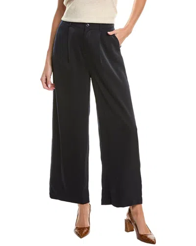 Lyra & Co Pant In Black