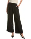 Lyra & Co Pant In Black