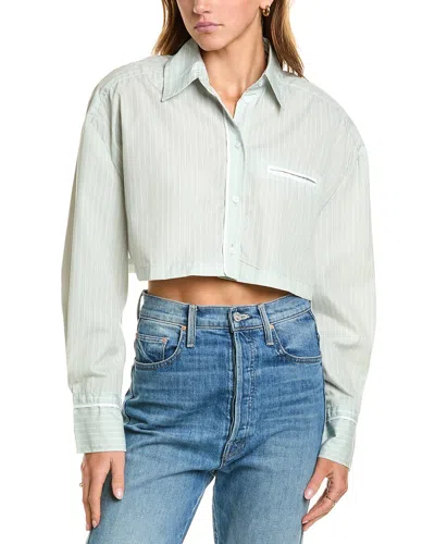 Lyra & Co Shirt In Green