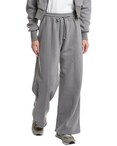 Lyra & Co Sweatpant In Grey