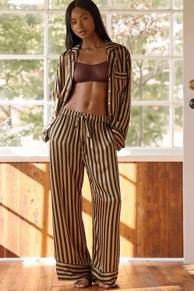 Lyrebird Neela Pajama Pants In Multi