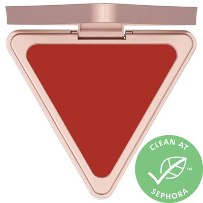 Lys Beauty Higher Standard Satin Matte Cream Blush Epic 0.23 oz/ 6.5 G