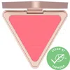 Lys Beauty Higher Standard Satin Matte Cream Blush Humble 0.23 oz/ 6.5 G In Humble